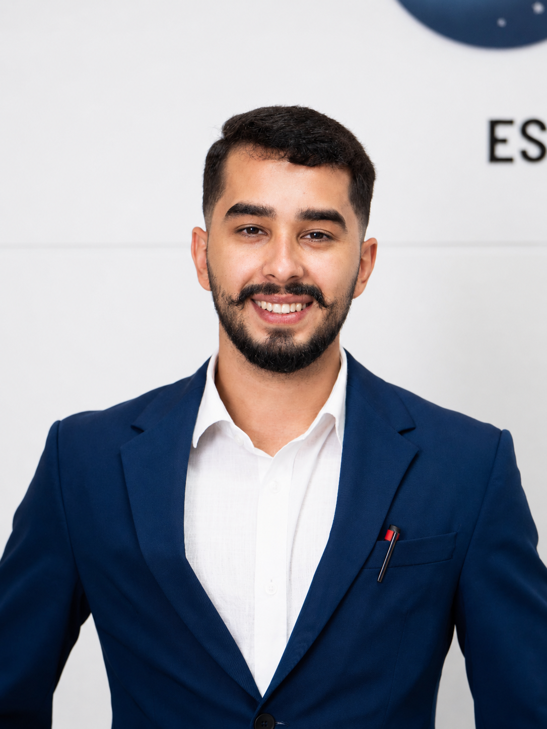 Dr. Gabriel Nascimento Pagotto